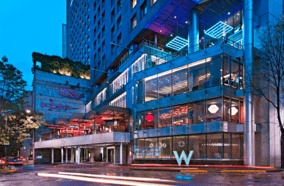 W Mexico City